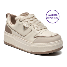 Tenis em sintetico 304-004-14